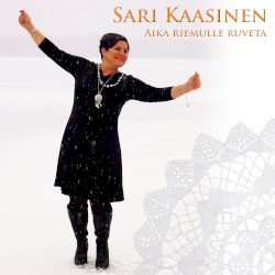 Aika riemulle ruveta