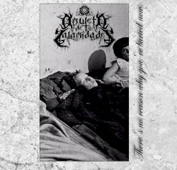 There's no reason why you're buried now