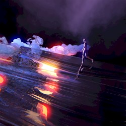 Lost After Dark