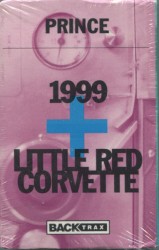 1999 / Little Red Corvette