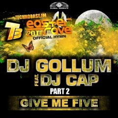 Give Me Five (Easter Rave Hymn 2k14) (Part 2)