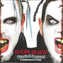 Freek Show