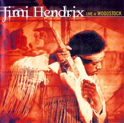 Live at Woodstock