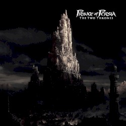 Prince of Persia: The Two Thrones soundtrack