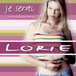 Je serai (ta meilleure amie)