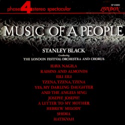 Music of a People