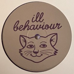 ILL BEHAVIOUR 002