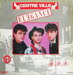 Centre ville