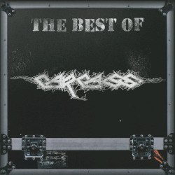 The Best of Carcass