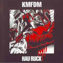Hau Ruck