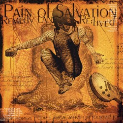 Remedy Lane Re:lived