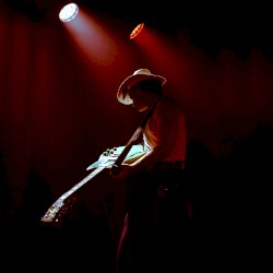California Rain (live from Dallas)