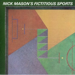 Nick Mason’s Fictitious Sports