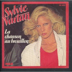 La Chanson au brouillon