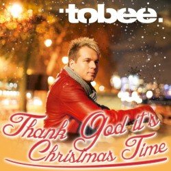 Thank God It's Christmas Time