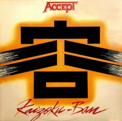 Kaizoku‐ban