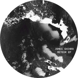 Meteor EP