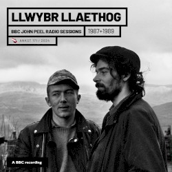 BBC John Peel Radio Sessions (1987 + 1989)