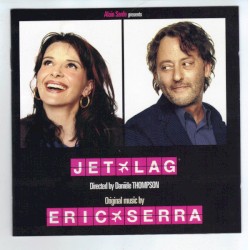 Jet Lag