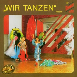 Wir tanzen mit der Karl Schmidt Big Band