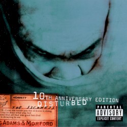 The Sickness (10th anniversary edition)
