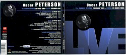 Live: The Champs-Élysées 1965, Pleyel 1966