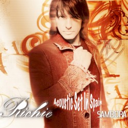 Acoustic Set In Spain