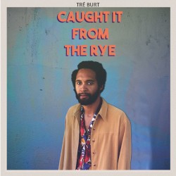 Caught It From the Rye