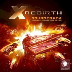 X Rebirth Original Soundtrack