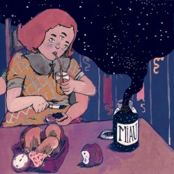 Miau