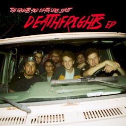 DeathFrights Split EP