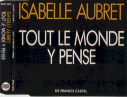 Tout le monde y pense