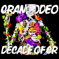 DECADE OF GR