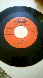 La anselma / Corrido de generoso