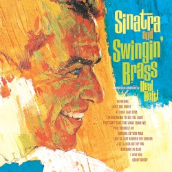Sinatra and Swingin’ Brass