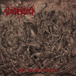 Antic Warlords Supremacy