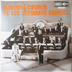 Marimba Cuquita de los Hermanos Narváez