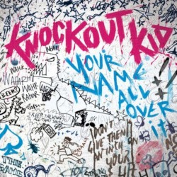 Your Name All Over It