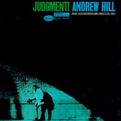 Judgment!