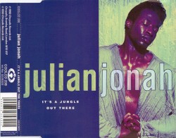 It's a Jungle Out There