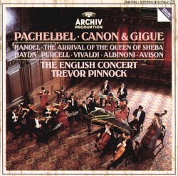 Canon & Gigue