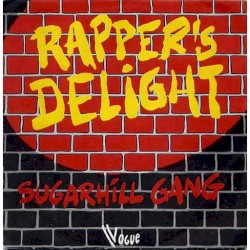 Rapper's Delight