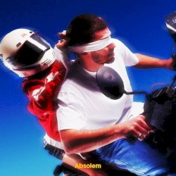 Les yeux grands fermés