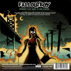 What I Want / Nobody Puts Baby in the Corner