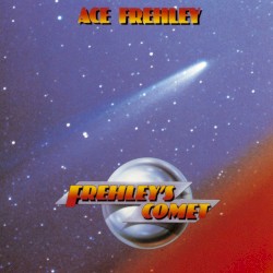 Frehley’s Comet