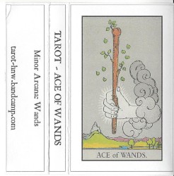 Ace of Wands