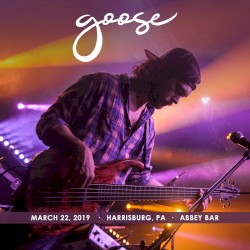 2019-03-22: Abbey Bar, Harrisburg, PA