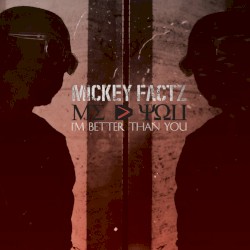 Iβm Better Than You