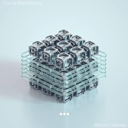 Social Astronomy