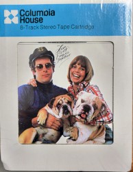 Love Will Keep Us Together